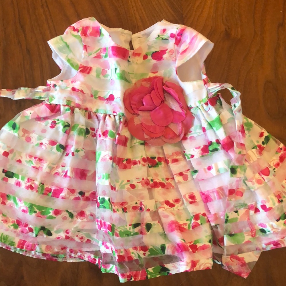 Marmellata Special Occasion Dress
